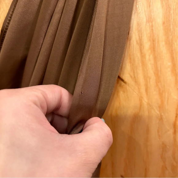 WYLDR Tan Brown Body Suit - Picture 9 of 9